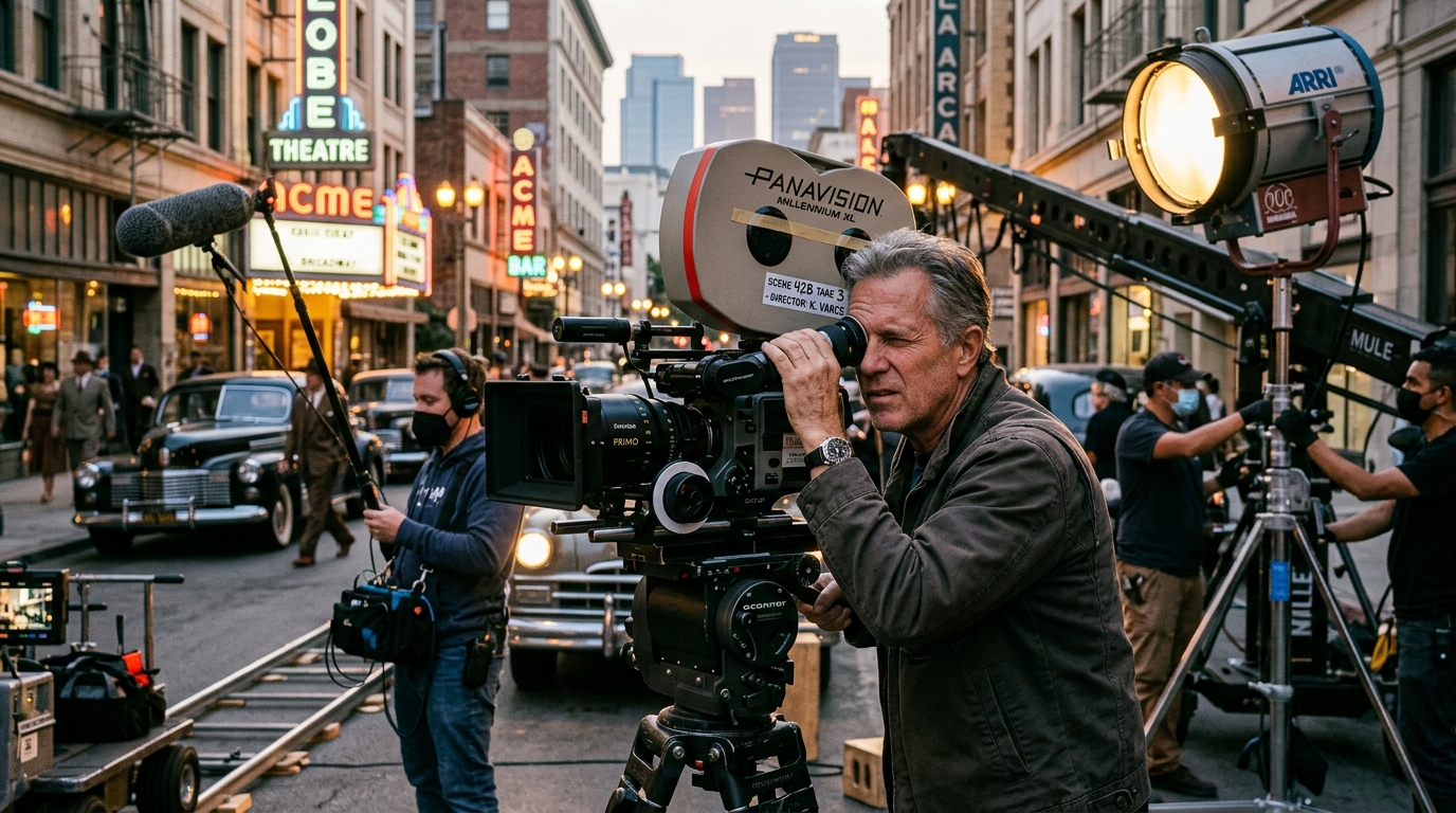 How Warner Bros. and Universal Reset the Mid-Budget Movie in 2026: An Economic Teardown