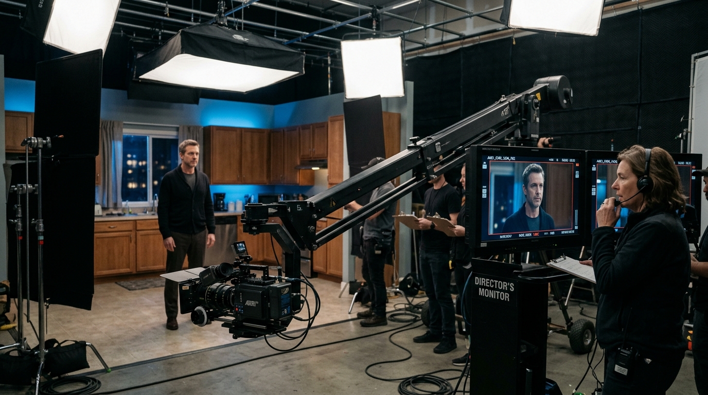 The Great Streaming Retrenchment: Why Netflix, Max, and Disney+ Slashed $12 Billion in Production Budgets